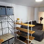 Estudio De Lujo Διαμέρισμα