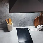 Estudio De Lujo Διαμέρισμα *