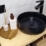 Διαμέρισμα Estudio De Lujo *