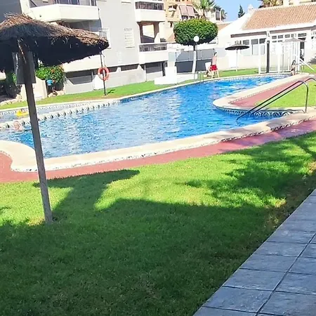 Appartement Estudio De Lujo Torrevieja