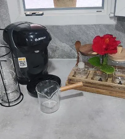 Appartement Estudio De Lujo Torrevieja