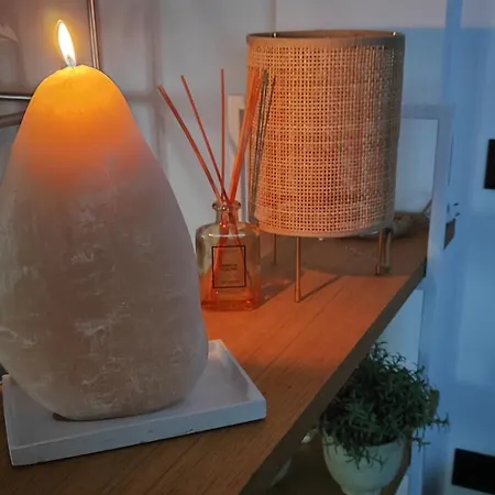 Estudio De Lujo Appartement Torrevieja