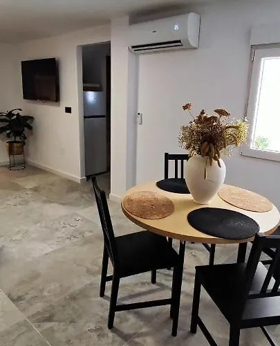 Appartement Estudio De Lujo *