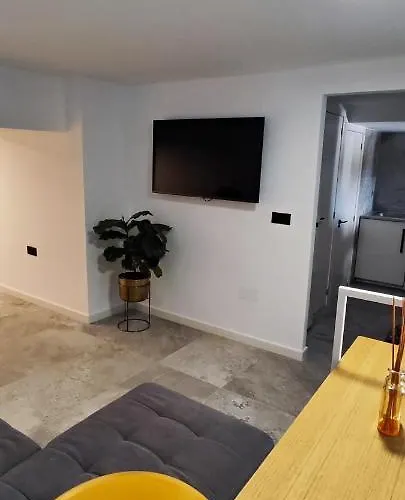 Estudio De Lujo Torrevieja