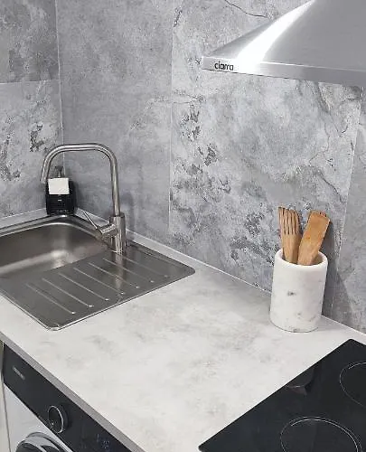 Estudio De Lujo * Torrevieja