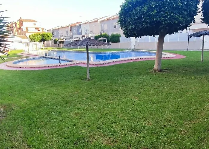 Estudio De Lujo Appartement