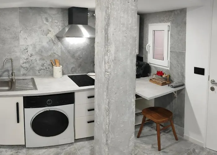 Estudio De Lujo Appartement Torrevieja