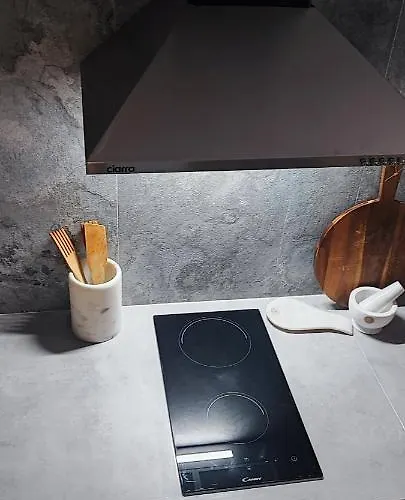 Estudio De Lujo Appartement *