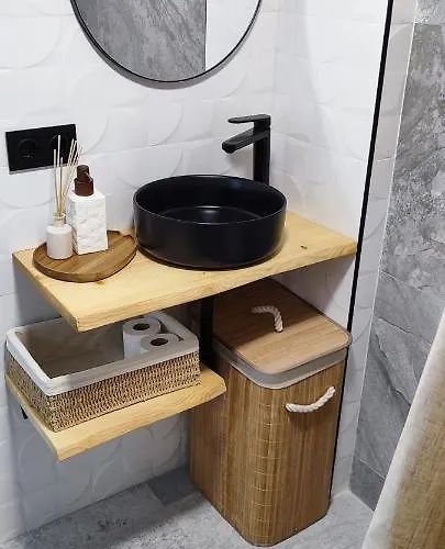 Estudio De Lujo Appartement Torrevieja