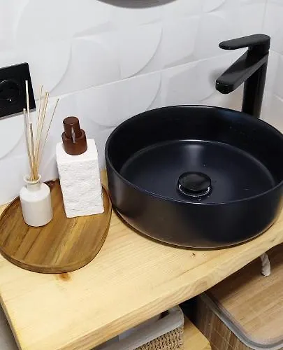 Appartement Estudio De Lujo *