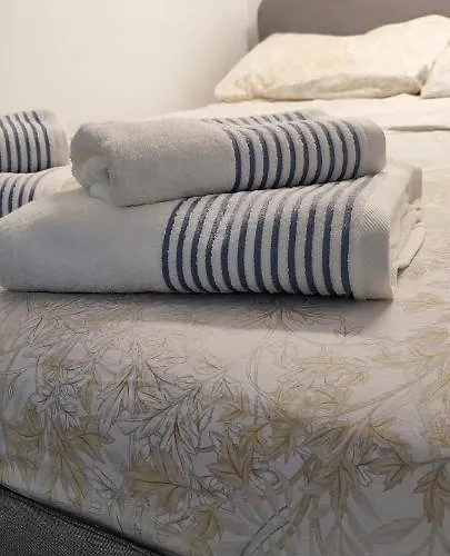 Estudio De Lujo * Torrevieja