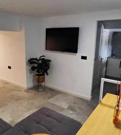 Estudio De Lujo Torrevieja