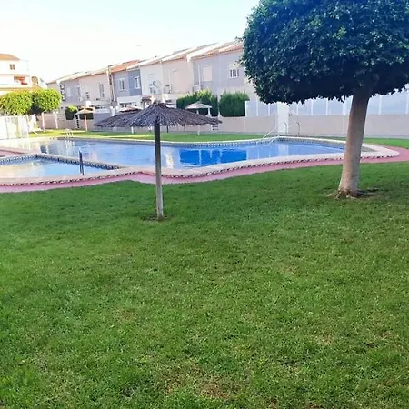 Estudio De Lujo Apartment