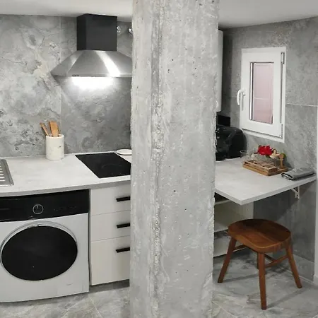 Estudio De Lujo Apartamento Torrevieja