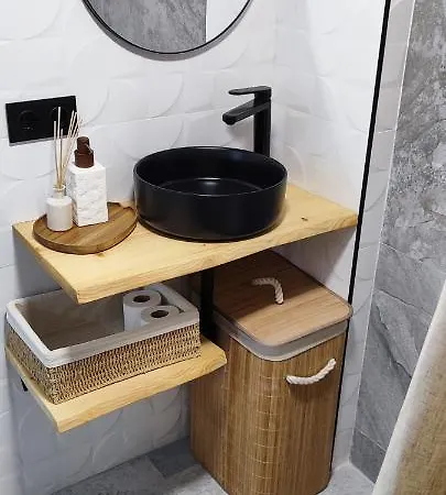 Estudio De Lujo Appartement Torrevieja
