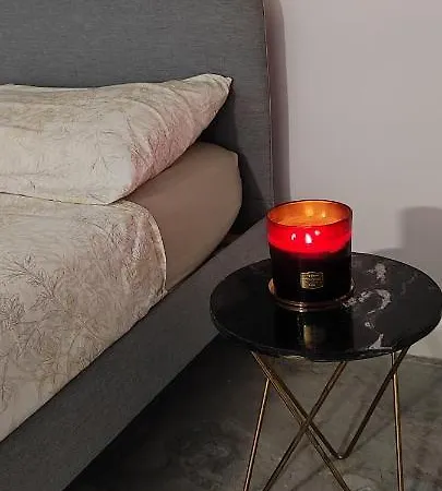 Apartamento Estudio De Lujo *