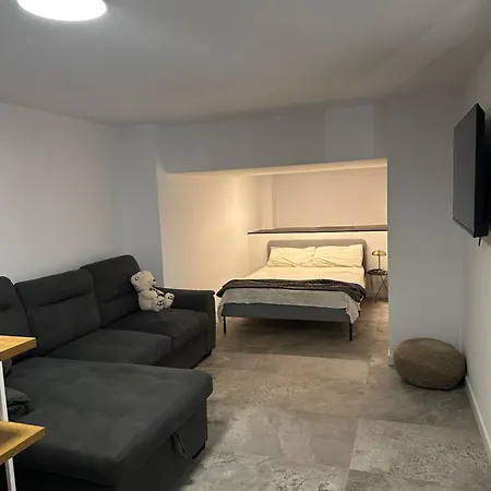 Appartement Estudio De Lujo Torrevieja