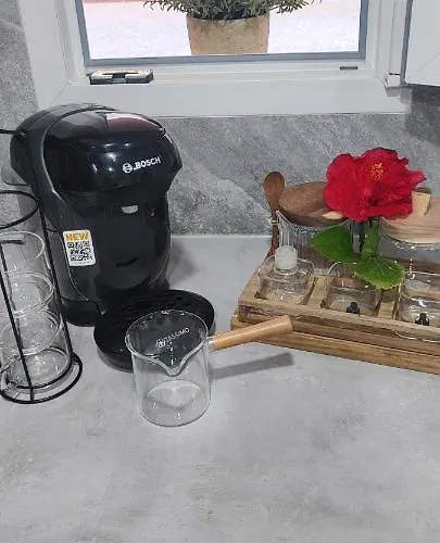 شقة Estudio De Lujo تورّيفيِخا